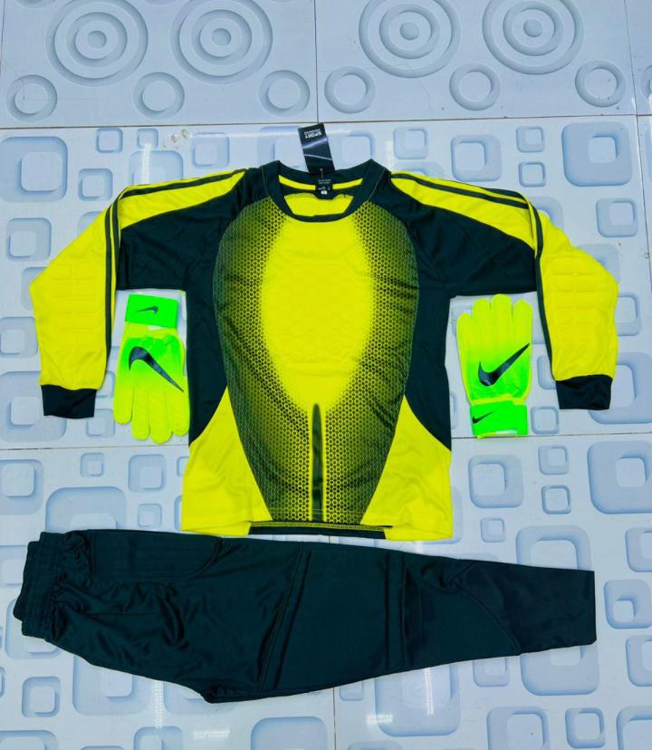 Goalkeeper Kit