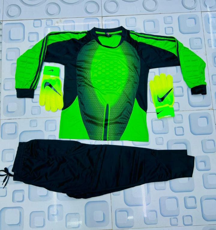 Goalkeeper Kit
