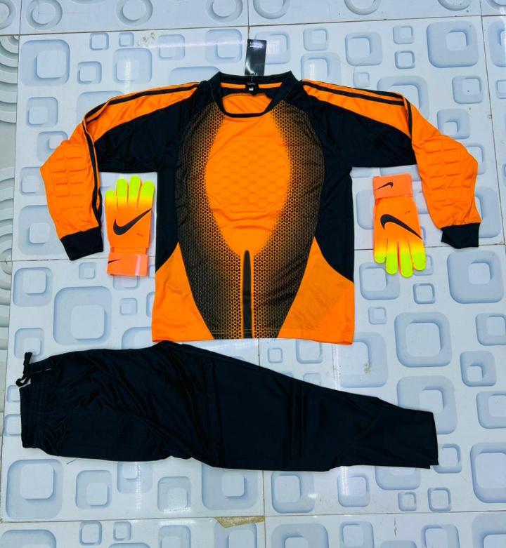 Goalkeeper Kit