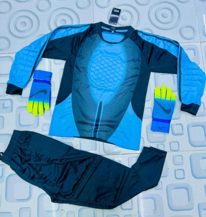 Goalkeeper Kit