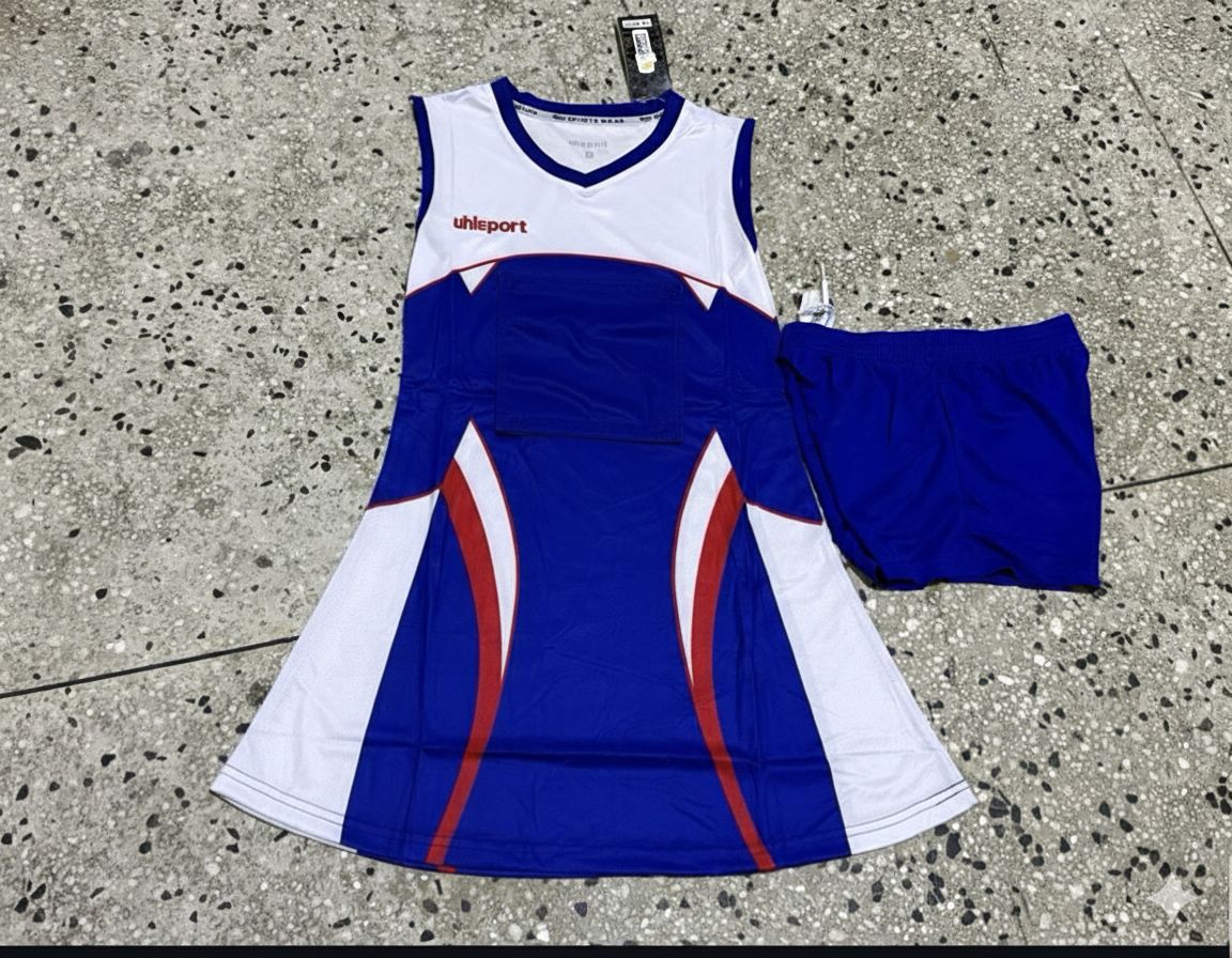 Netball Uniforms