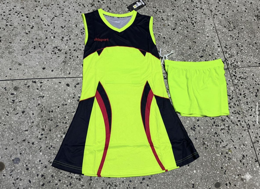 Netball Uniforms