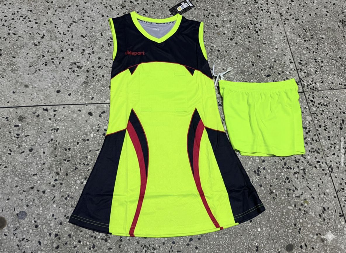 Netball Uniforms