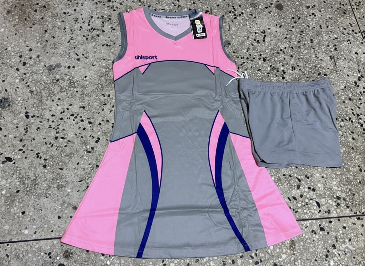 Netball Uniforms