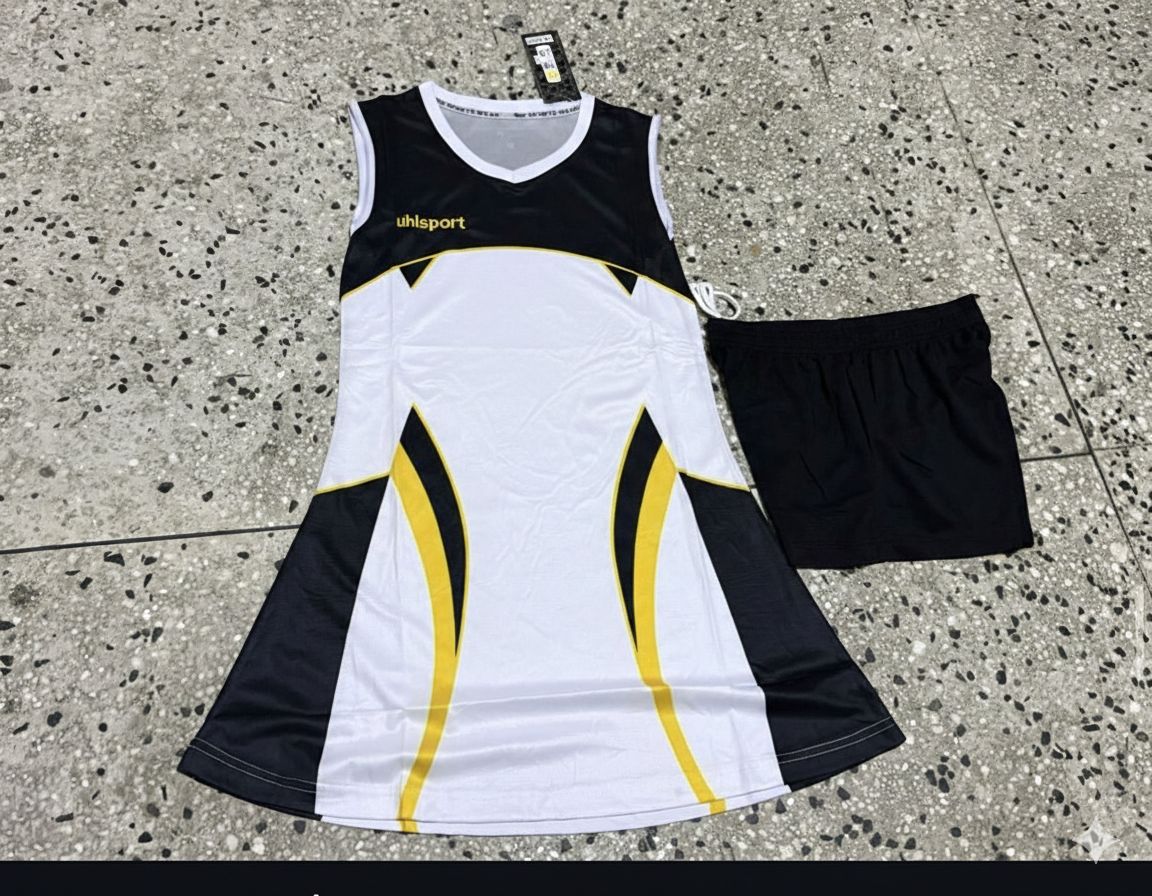 Netball Uniforms