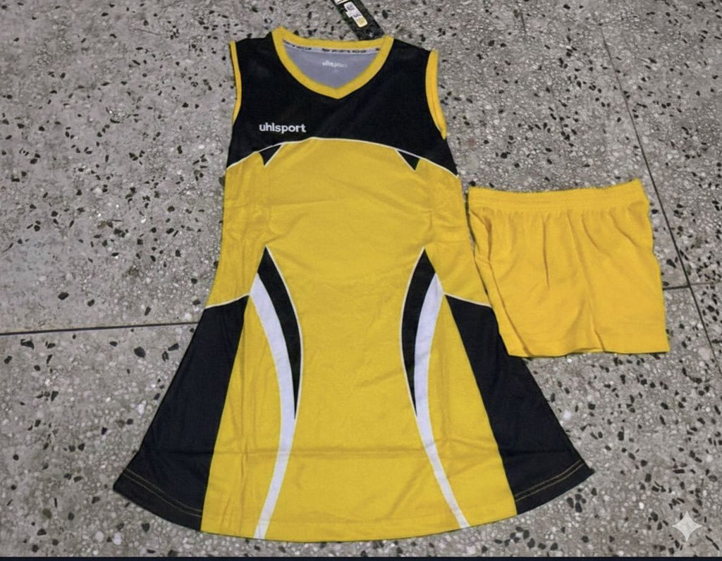 Netball Uniforms