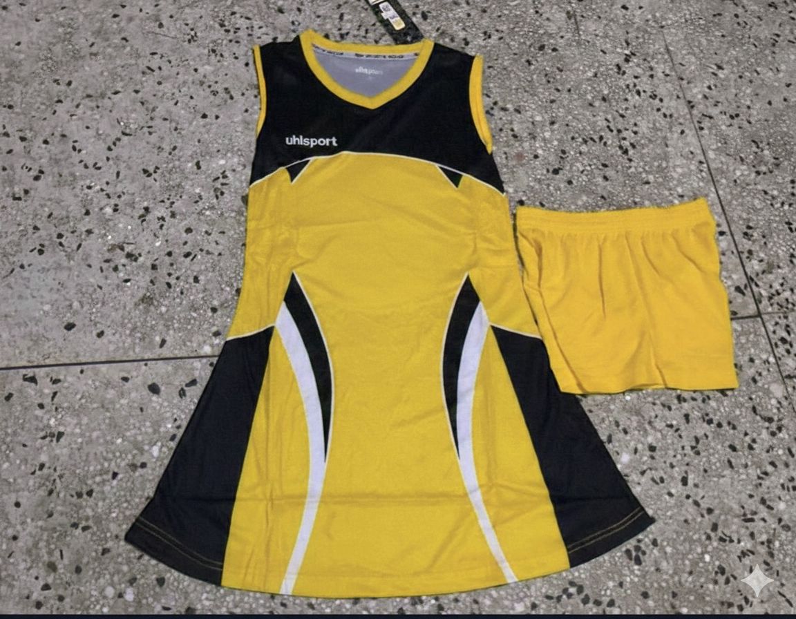 Netball Uniforms
