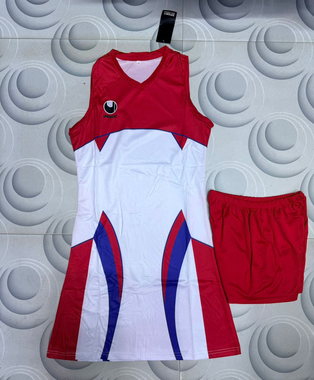Netball Uniforms