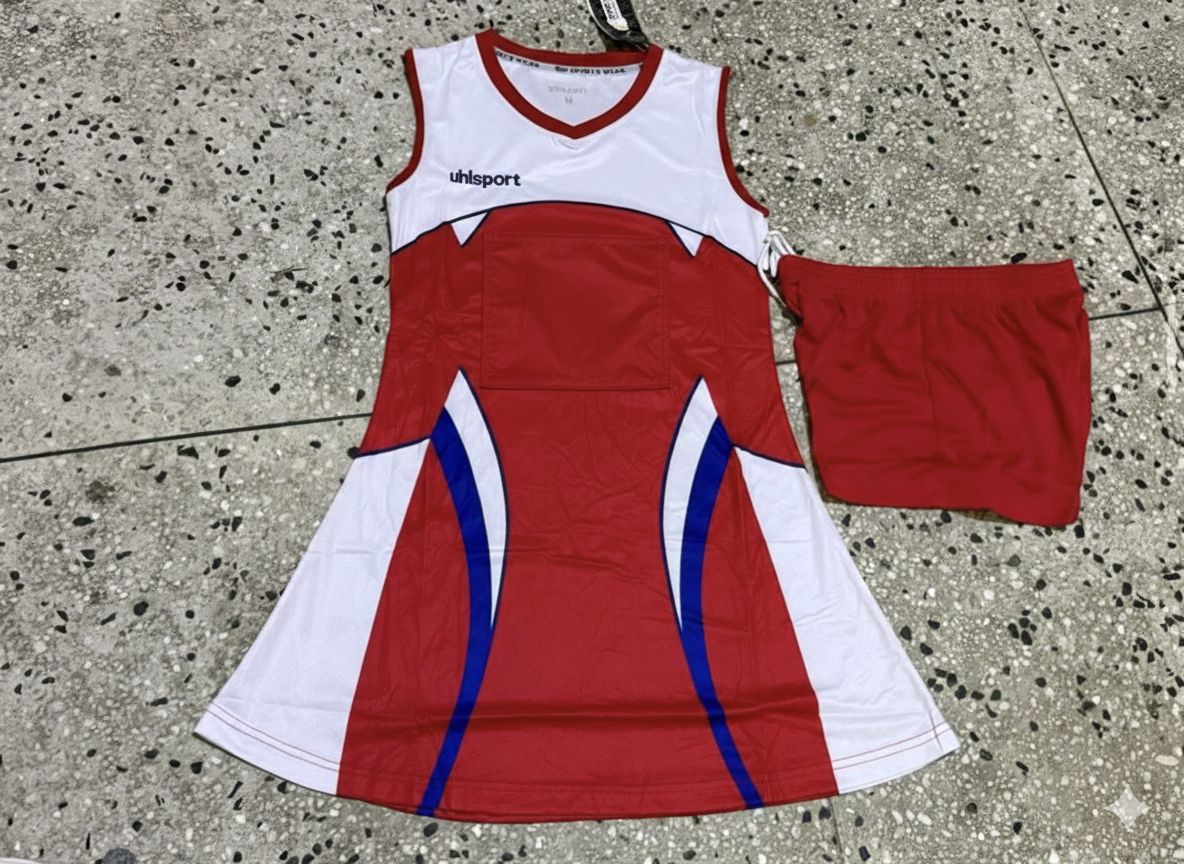 Netball Uniforms