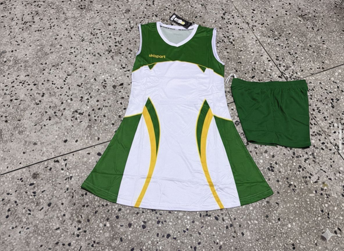 Netball Uniforms