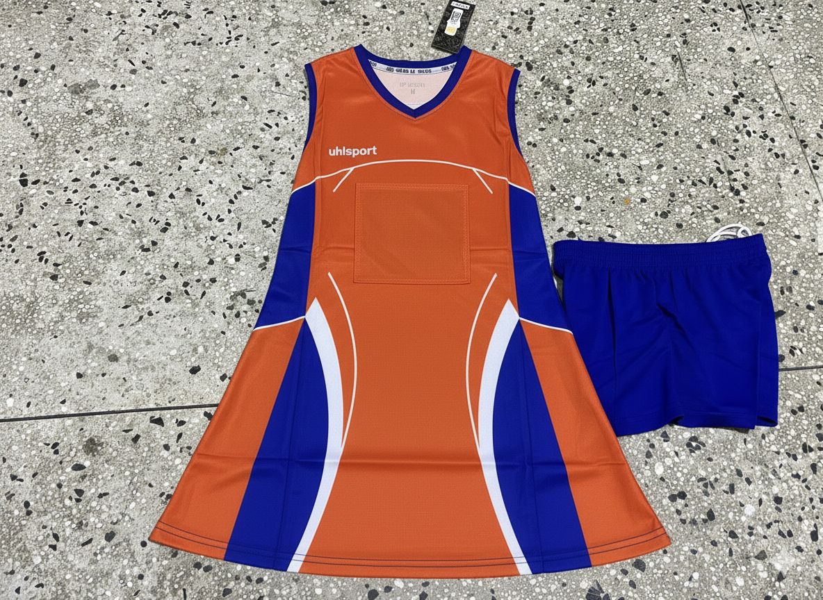 Netball Uniforms