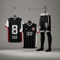 KICKERS ACADEMY FULL UNIFORM